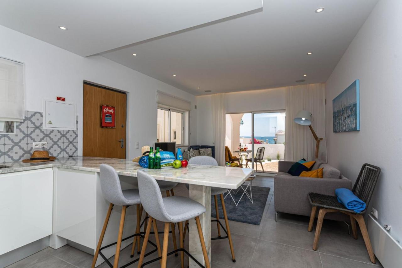 Lemon Tree Apartment Luz Exterior foto